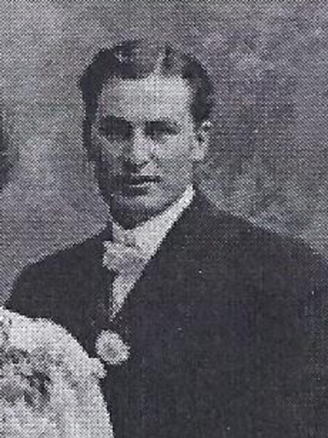 Charles Ogilvie Robertson (1837 - 1926) Profile